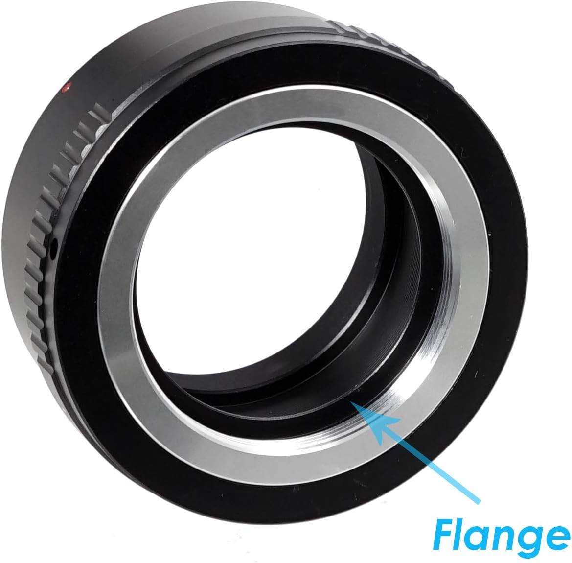 Fotasy M42 42mm a7 a7R a7s a9 a7c 1 a6600 a6500 a6400 a6300 a6100 a6000 a5100 a5000 a3500 ZV-E10 Copper Adjustable Lens
