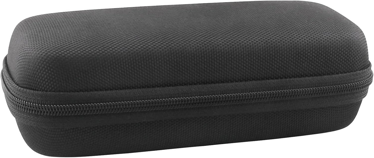 DR-05X/DR-05 WAIYUCN Hard EVA Carrying Case Compatible with Tascam Stereo Handheld Digital Audio Recorder Case.