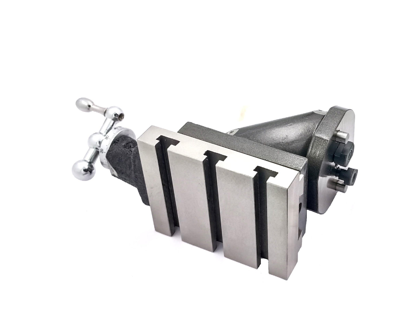 Swivel 2 Way Lathe Milling Vertical Slide for Myford Super 7 ML7 Engineer Machine Tools
