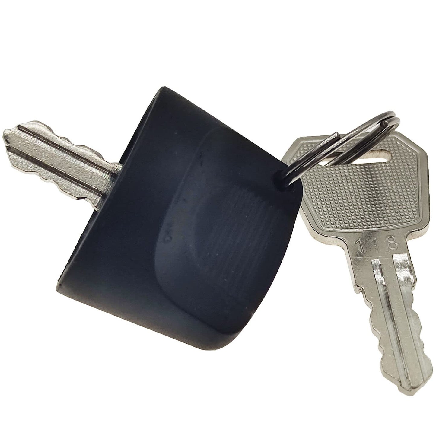 1115-500016-00 Switch Key for Big Joe Electric Pallet Jacks Forklift E30 EZ30