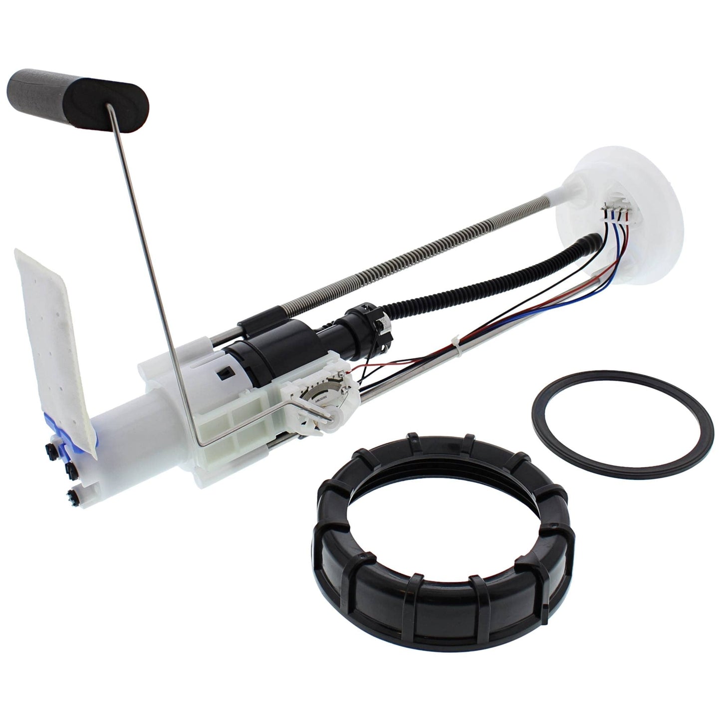 All Balls Racing 47-1012 Fuel Pump Complete Module Compatible With/Replacement For Polaris Ranger 4x4 800 EFI 2011-2012, Ranger 4x4 800 EFI Crew 2011-2012, Ranger 6x6 800 2011-2012, Ranger XP 800 2012