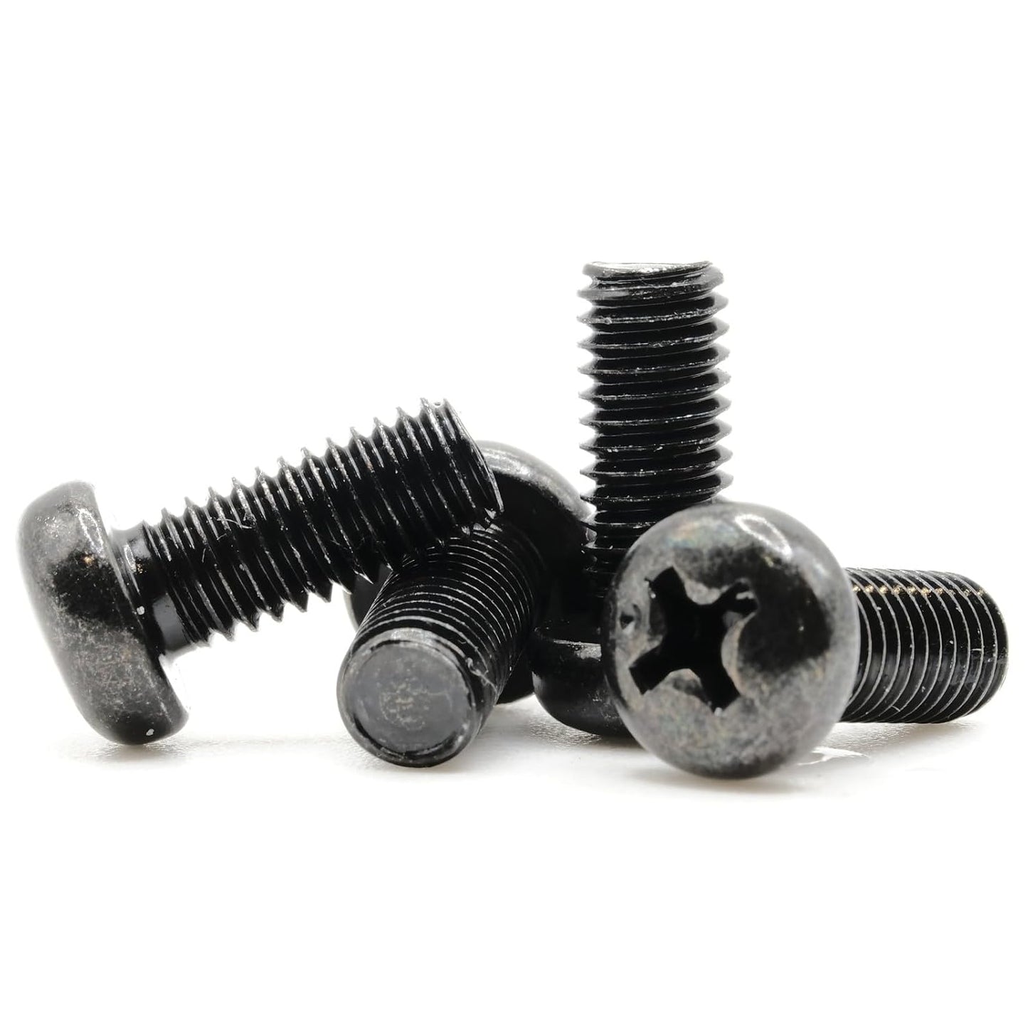 ReplacementScrews 65A65K 65 Inch (A6 Set (Pack 4) Stand Screws Compatible with Hisense - Series) TV - Complete