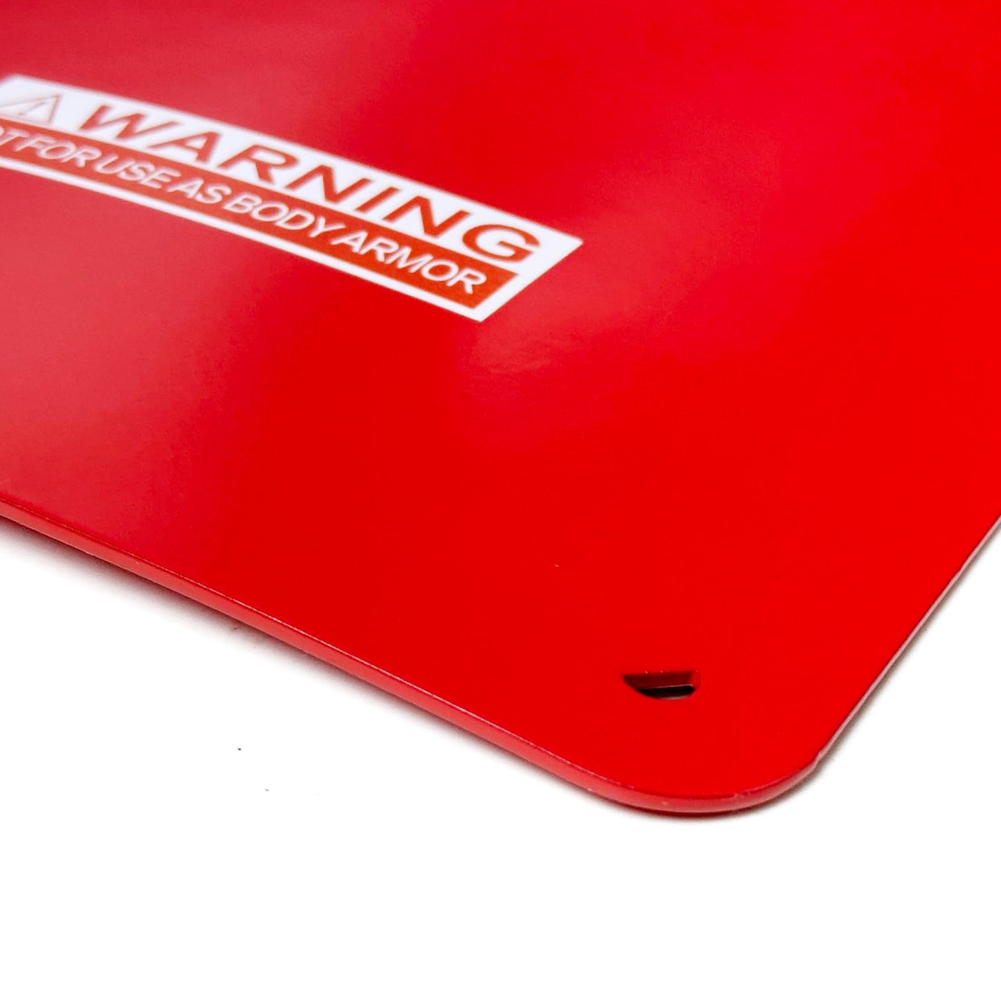 Weight Vest Plate Curved Weighted Plates for Weight Vest 5.5lb/11lb per Pairs for Running, Strength Training (Red:5.5LB(2.75LB*2))