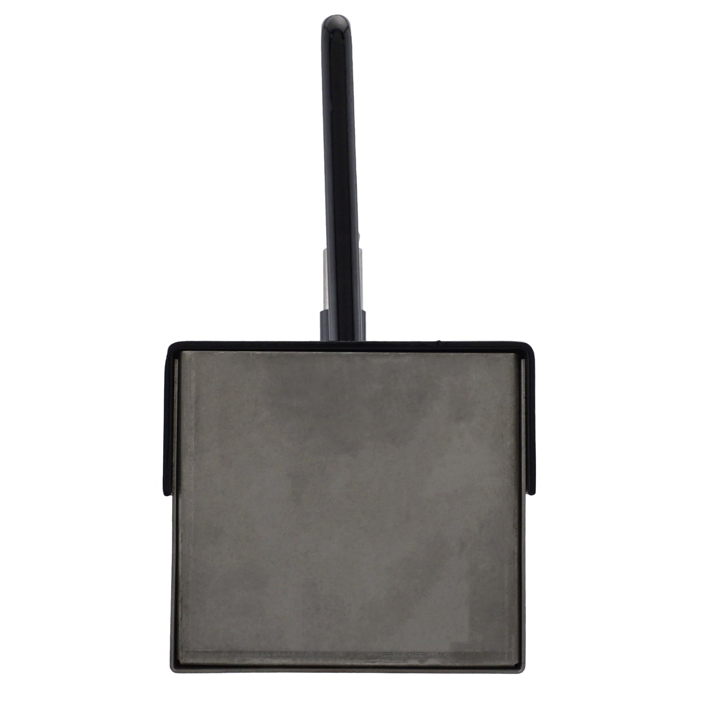 Heavy-DutyMagnetic Bulk Parts Lifter with Release, 11.25" Length, 4.75" Width, 9.75" Height Including Handle, 13 Pounds Capacity, 1 Each