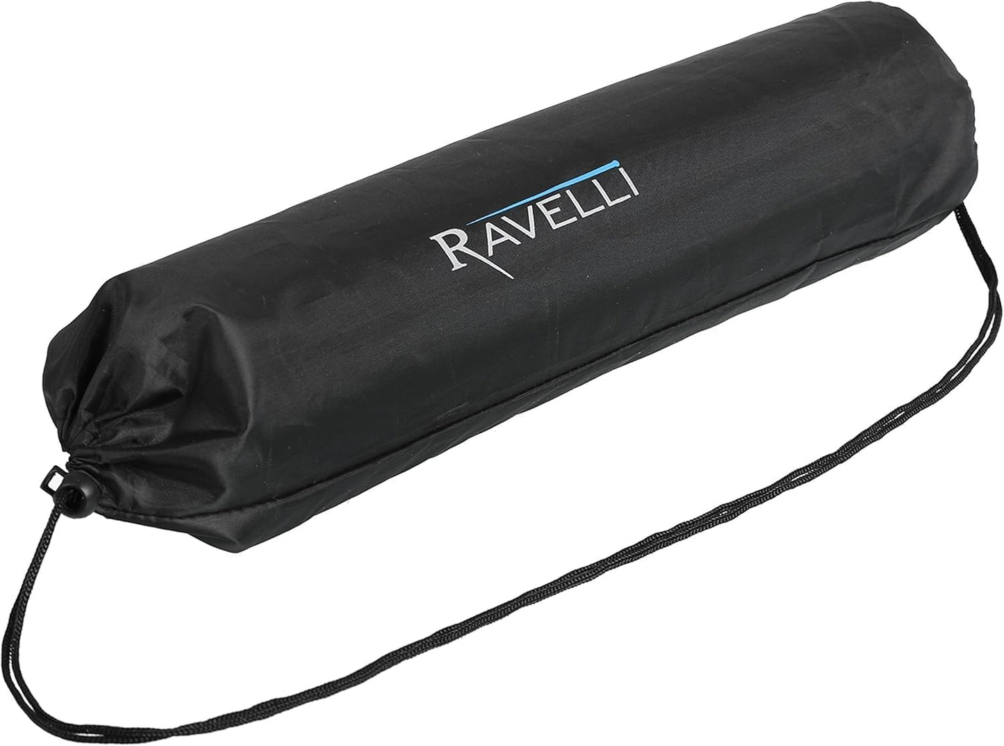 Ravelli 53" Lightweight Aluminum Tripod with Bag & Smartphone Mount