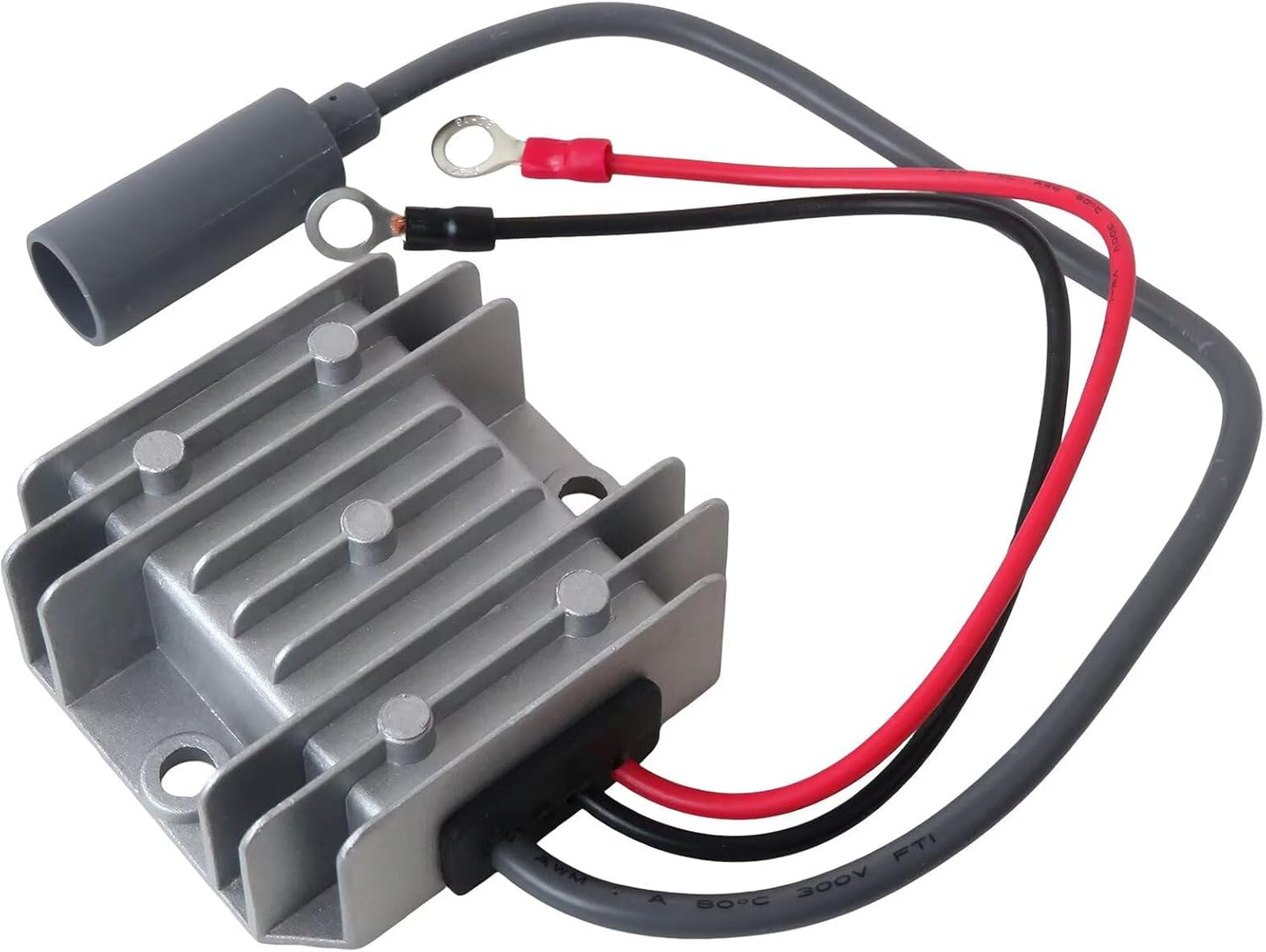 USonline911 2026 12V 30V 9-28V 3.5A New to Power Supply for Star-Link Mini, Waterproof DC Converter Adapter Cable
