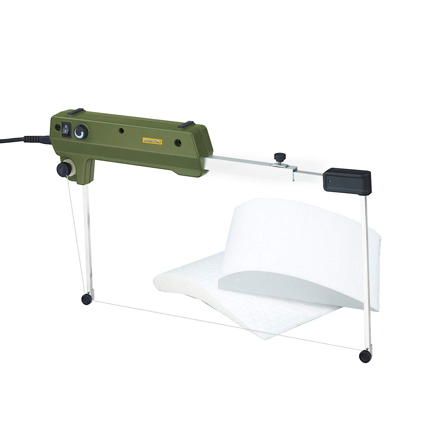 Proxxon Thermocut 650 Hot Wire Cutter - 37084