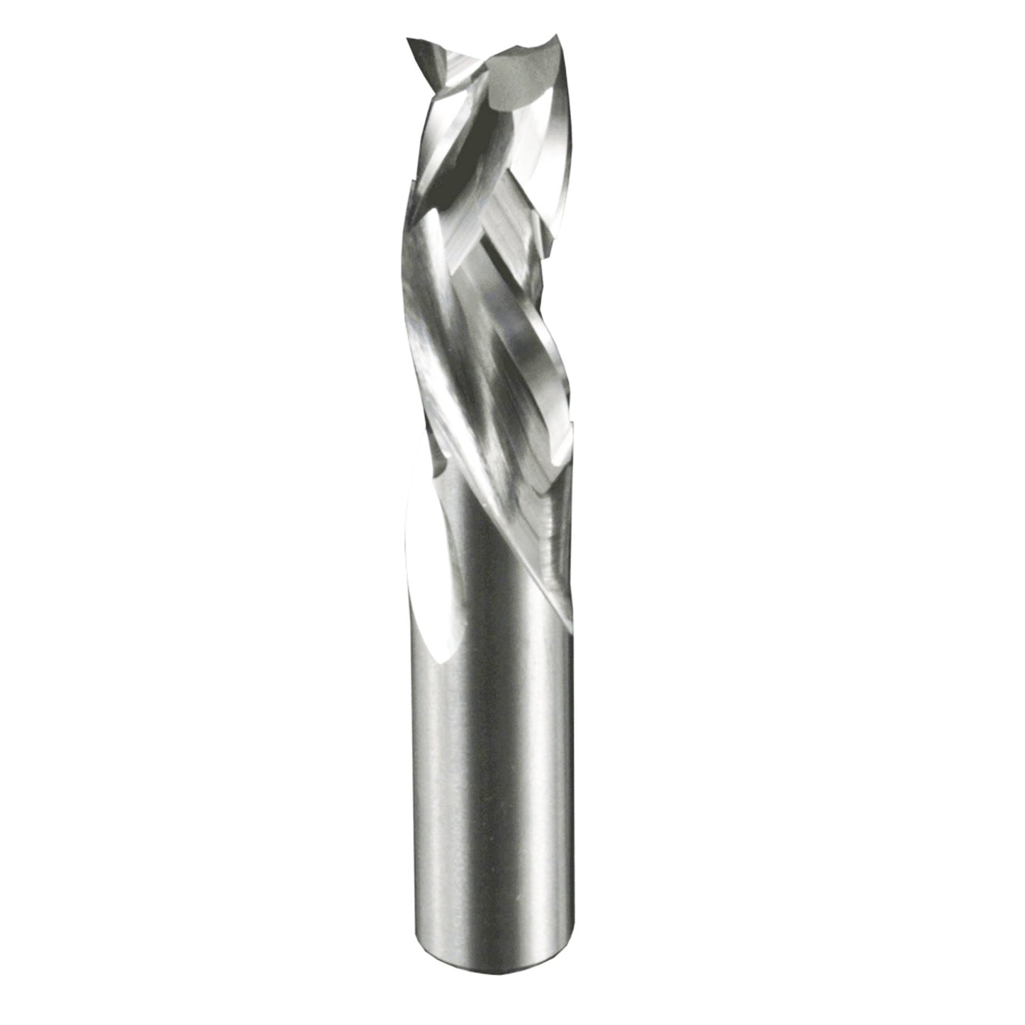 Freud 77-308: 1/2" (dia.) Triple Compression Bit with 1/2" shank, 3" overall length
