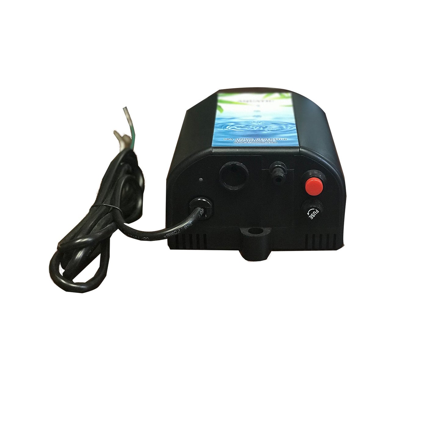 Aquatic Water Ozone Generator for Spa and Hot Tubs, 300 mg/h