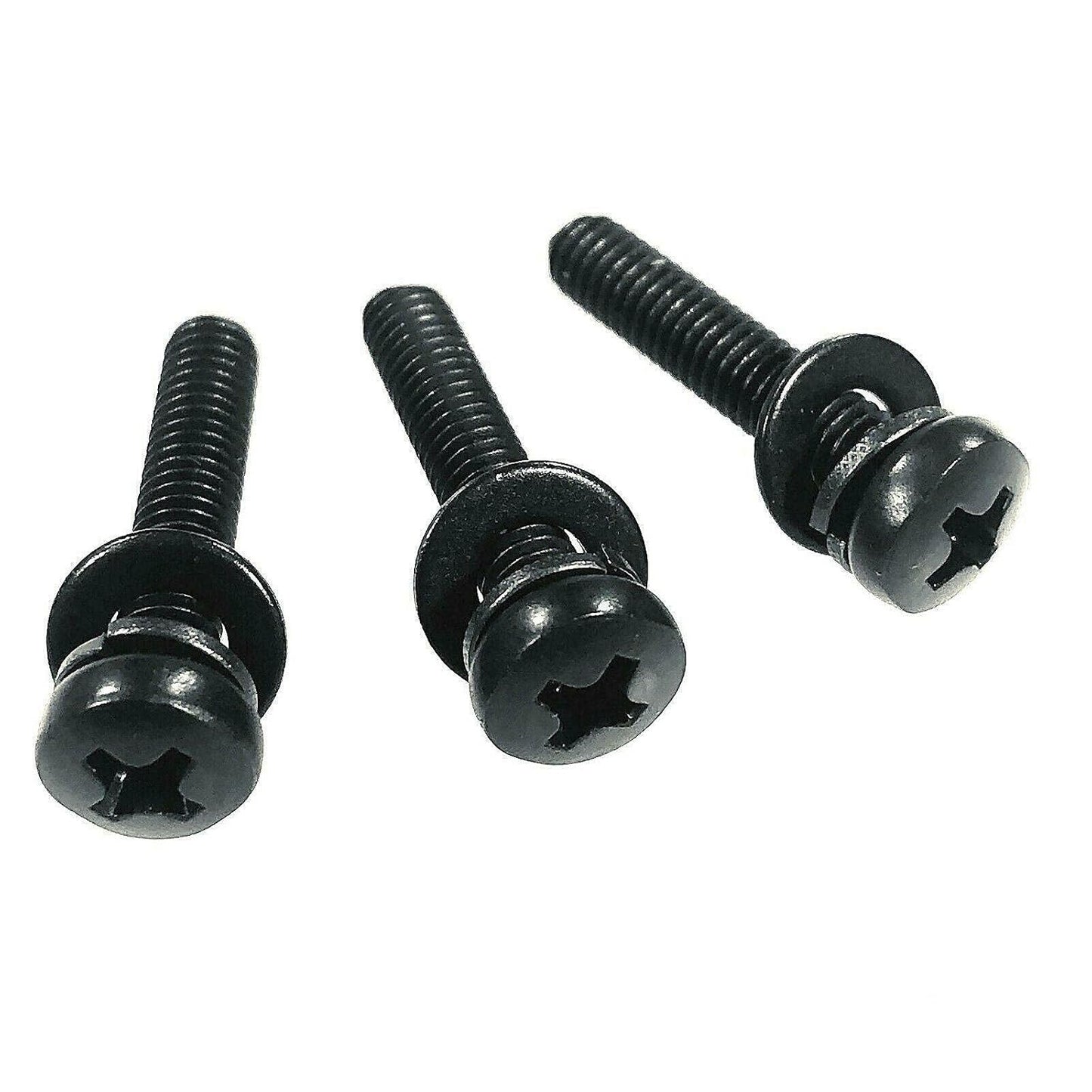FocalTop 43ME345V/F7, 43ME345V/F7 43MV314X/F7 Replacement TV Base Stand Pedestal Leg Screws for Magnavox A
