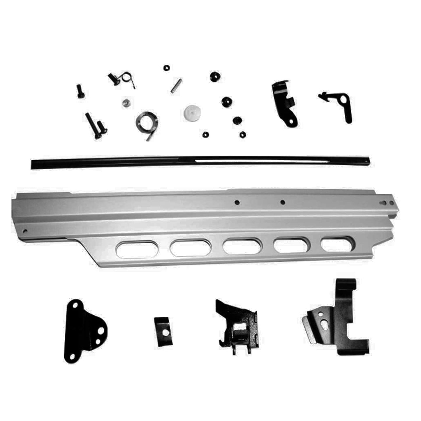 BHTOP 2 pack Magazine (#885-827) for Hitachi NR83A/ NR83A2 Framing Nailers