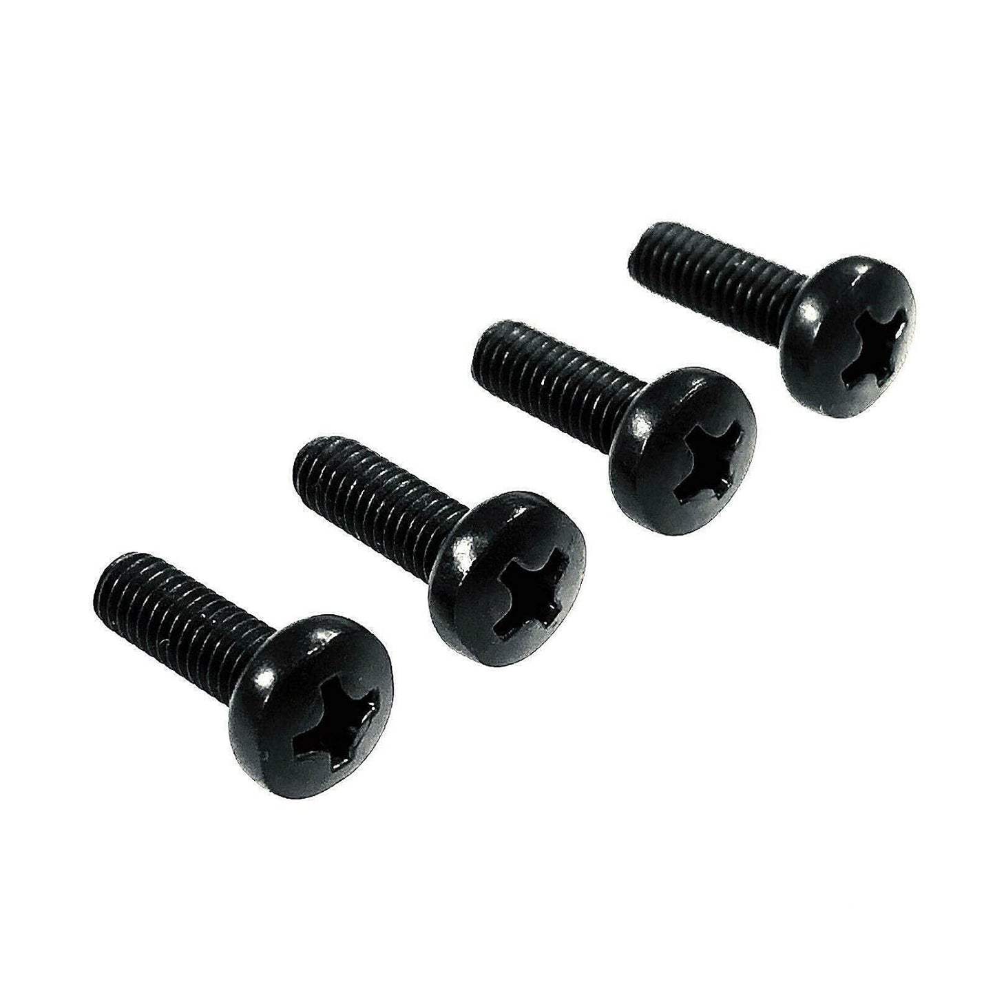 FocalTop NS-22D510NA19, NS-22E430A10, NS-29D310NA15 Replacement TV Base Stand Pedestal Leg Screws for Insignia