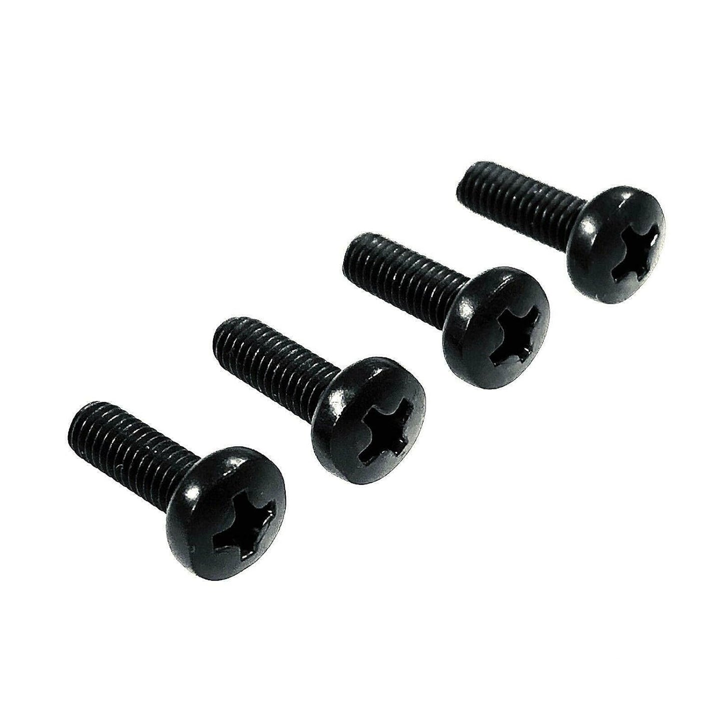 FocalTop E65-C3, M70-C3 Replacement TV Base Stand Pedestal Leg Screws for Vizio