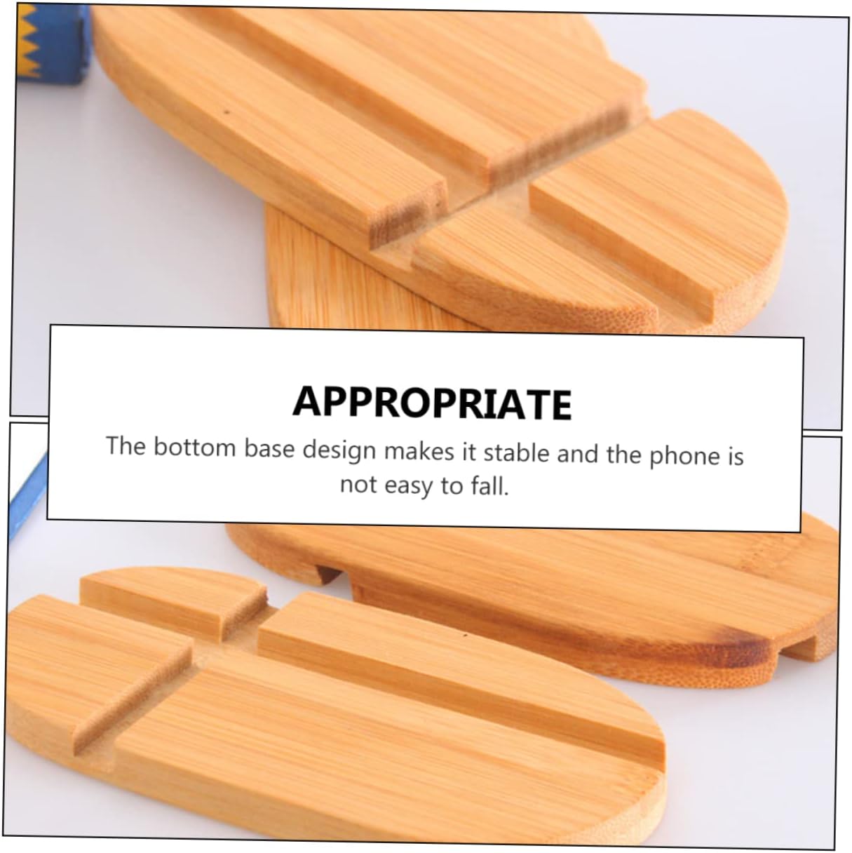 ARTIBETTER 1pc Multi-Functional Phone Stand and Tablet Holder for Desk Cradle for Cellphone and Tablet for Office