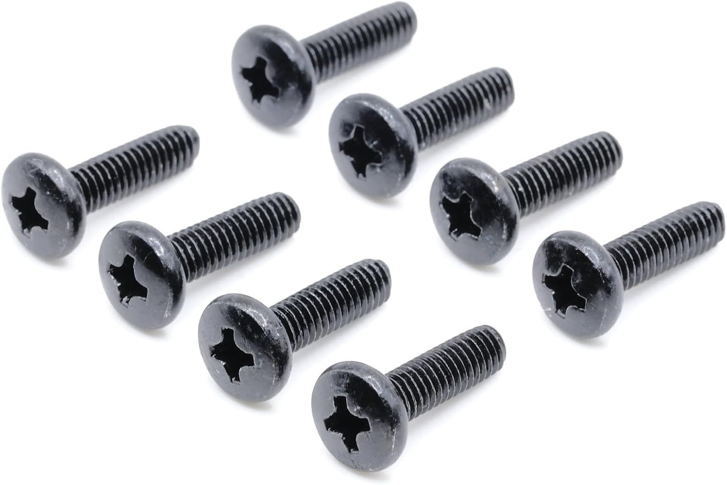 ReplacementScrews QN55Q80AA (QN55Q80AAFXZA) Stand Screws Compatible with Samsung
