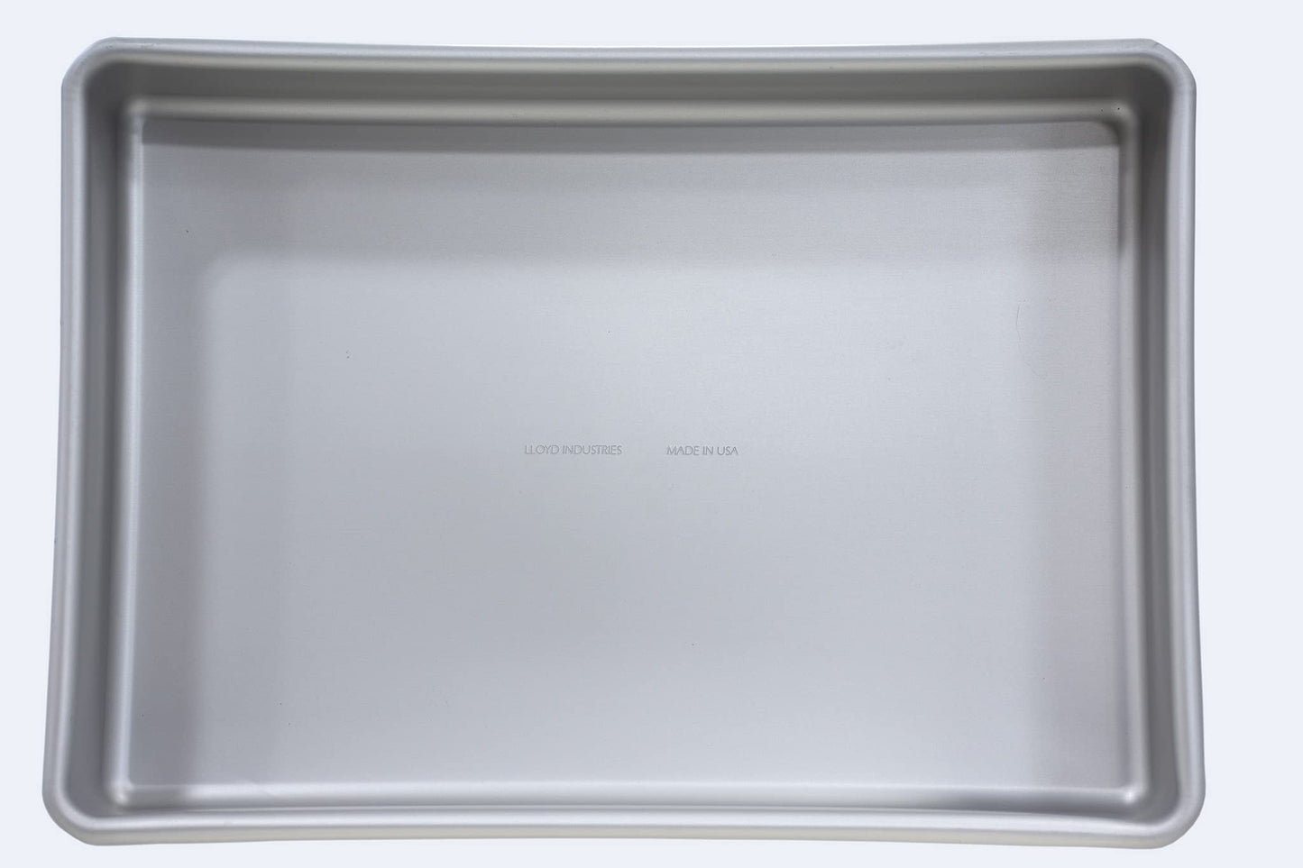 Lloyd Pans Kitchenware 9 Inch by 13 inch Commercial Sheet Cake Pan - SK