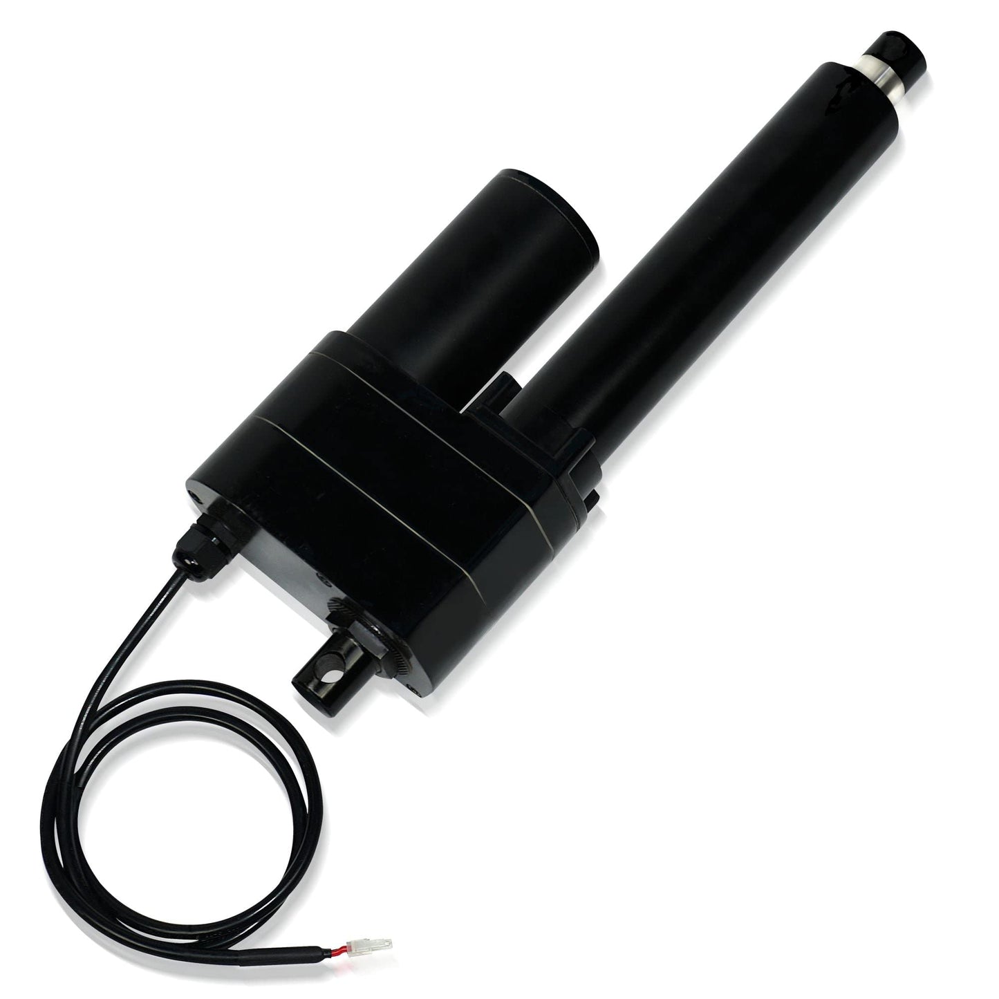 Progressive Automations 12V High Force Linear Actuator - 22 inches Stroke, 2000 lbs Force, Industrial, Heavy Duty Linear Actuator with IP65 Protection for Agriculture Automotive Industry, PA-17