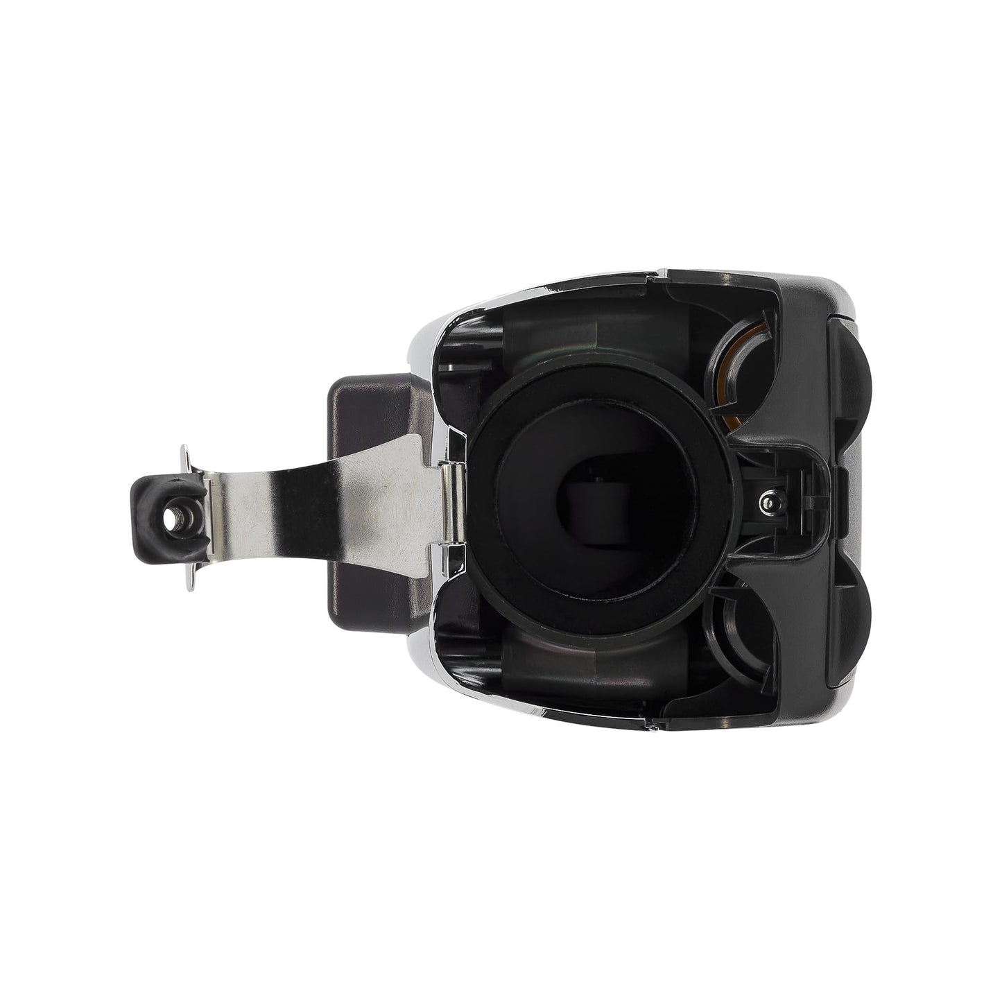 Sloan Regal 111 Water Closet Flushometer, 3080150 & Sloan EBV-200-A Retrofit, 3325201 Bundle - Fixture Connection Top Spud, 1.28 GPF Flush Valve, Exposed Side Mount Sensor, 72 Hour Sentinel Flush