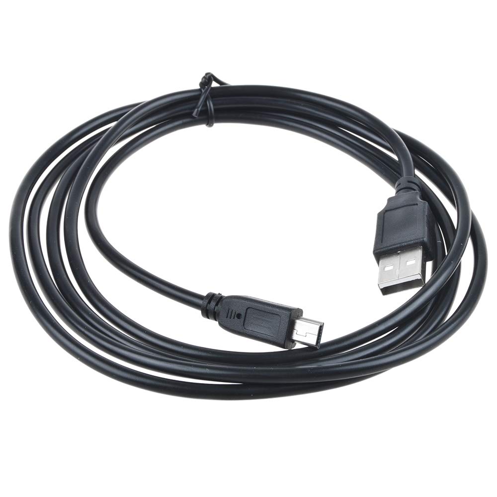Tomatosd MP3 Mini USB SYNC PC Transfer Data Charger Cable Compatible with Sandisk Sansa Clip+ Player
