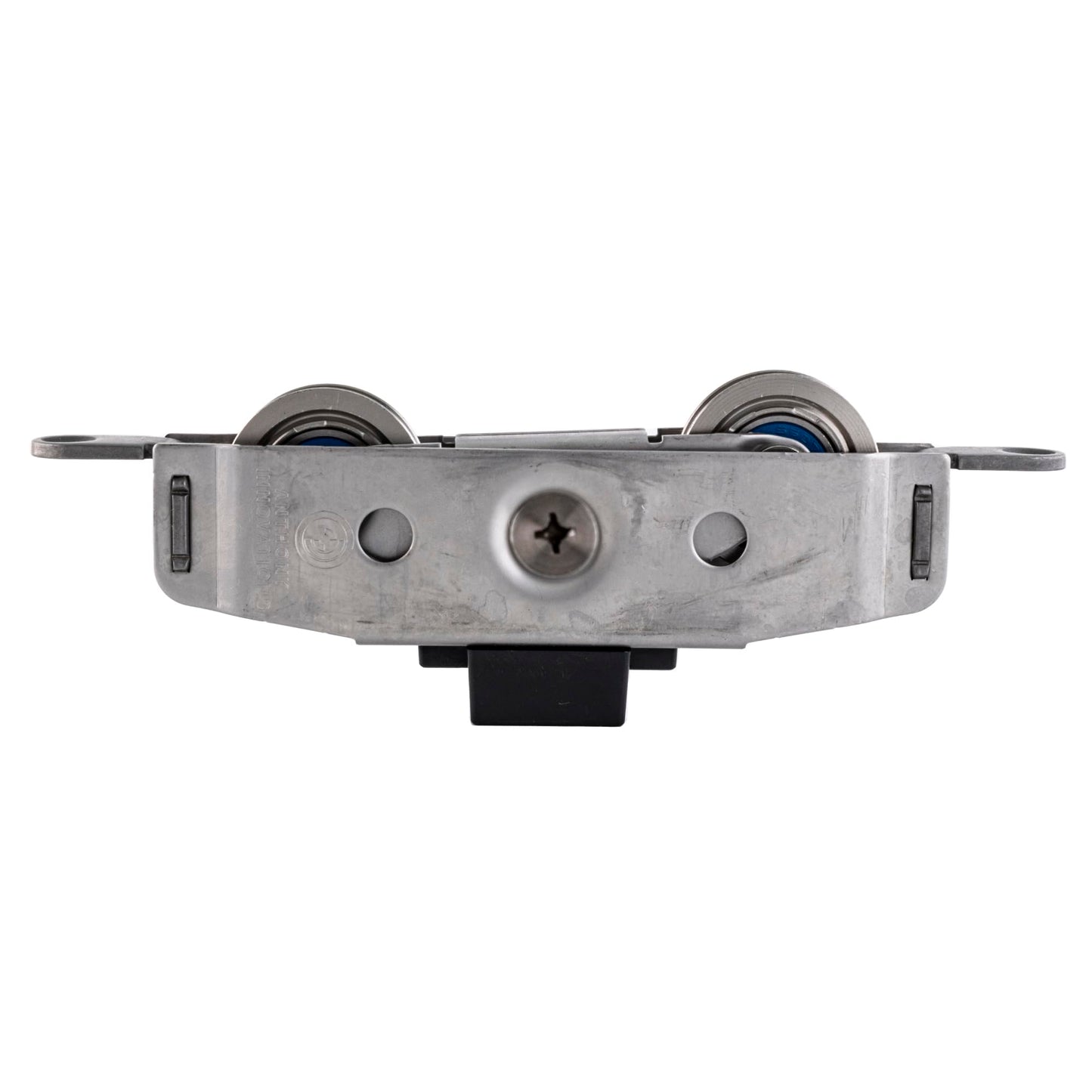 Milgard SS7710-XCP2 1-1/4" Stainless Steel Sliding Glass Door Roller - Fits Doors - pack of 2