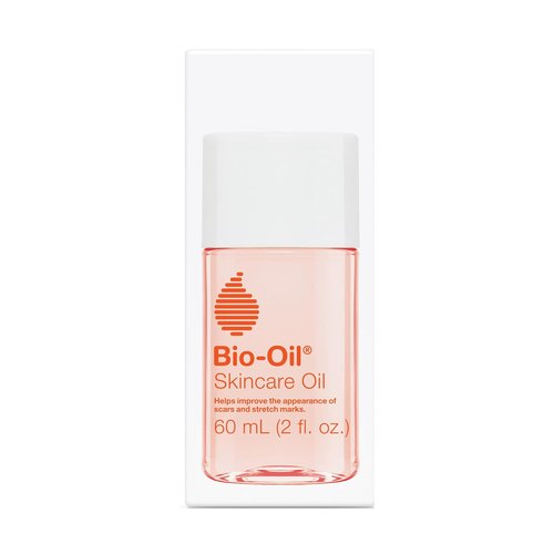Bio-Oil Skincare Body Oil Serum - Moisturizing Face & Body Oil for Scars & Stretch Marks | 2 Oz