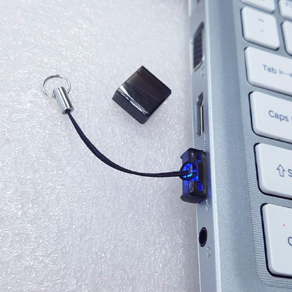 Cotchear 2.0 MINI Super Speed Micro SD/SDXC TF USB Card Reader Adapter