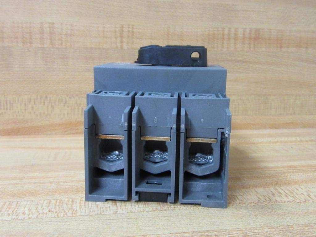 ABB ot30f3 sez ul 3p 30a