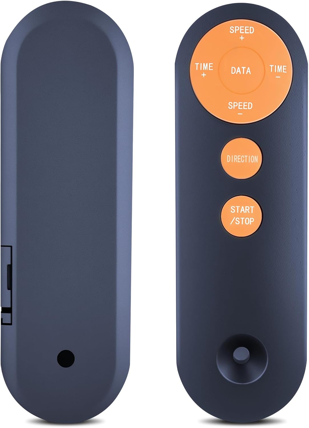 ZWP MC57A2 MC57D Replacement Remote Control fit for FOUSAE Under Desk Elliptical Machine