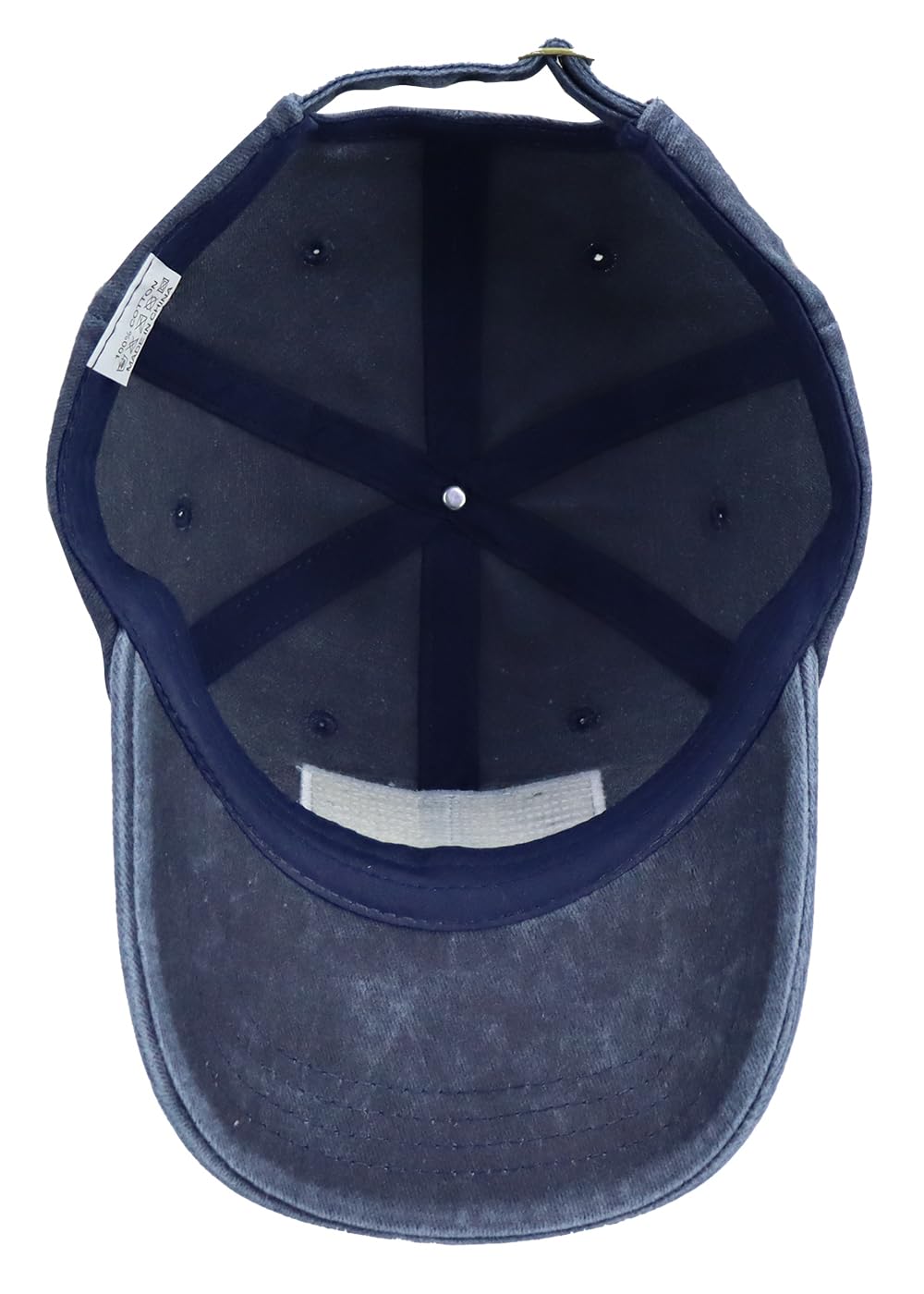 Firefighter Gifts for Men Women, Fire Axe USA Flag Baseball Cap, Firefighter Accessories Hat, Christmas Retirement Birthday Gifts for Fireman Dad Papa Navy