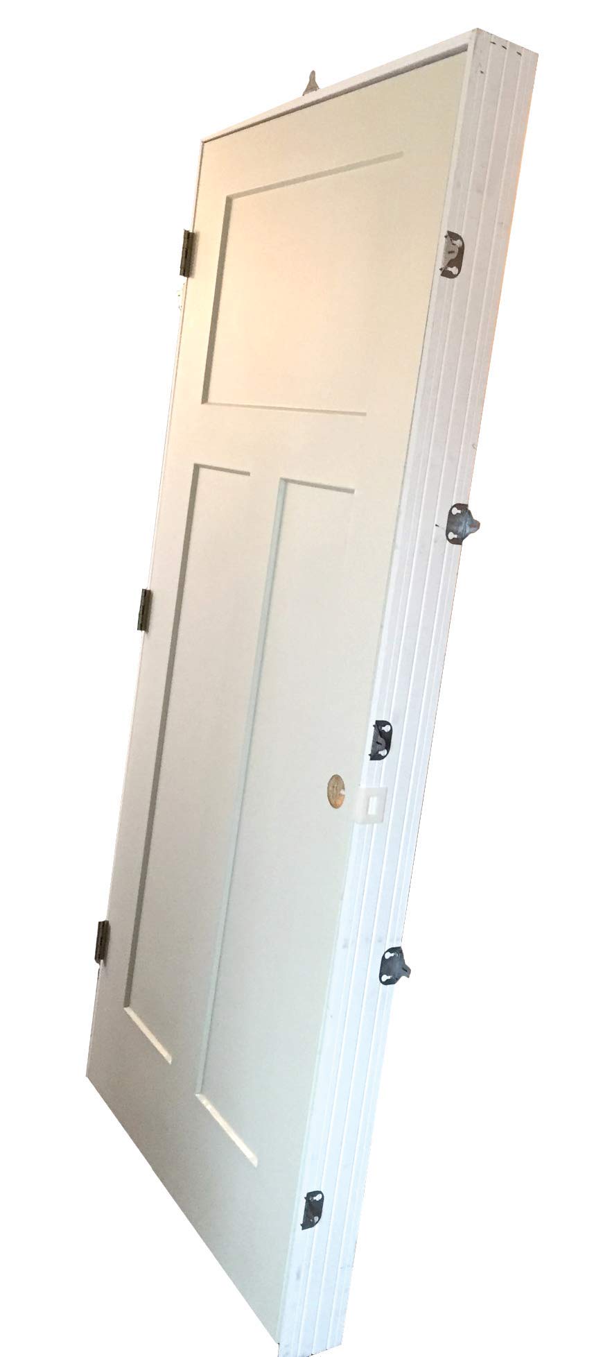 Strongest Door Install Kit - EZ-Hang Bulk | Installs 11 Doors