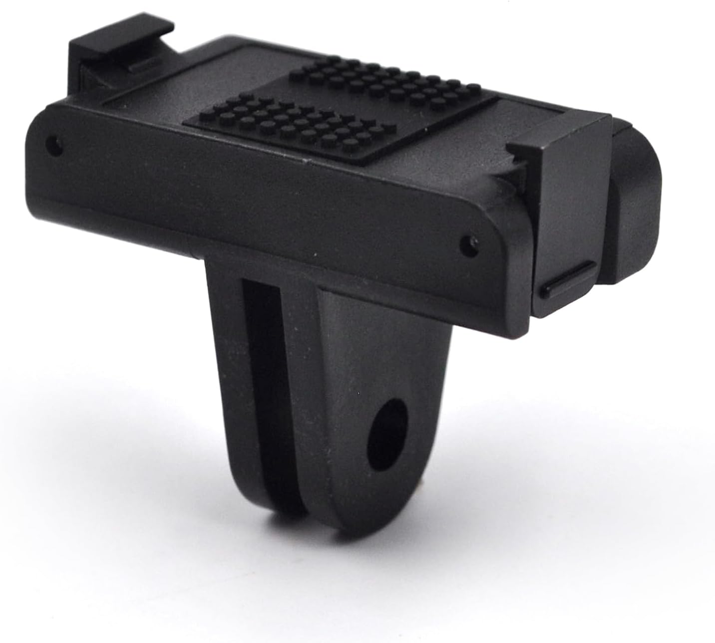Begguath (2-Pack) 4/3 Magnetic Adapter Mount for DJI Osmo Action Plate to Attach to Tripod, Selfie and Video