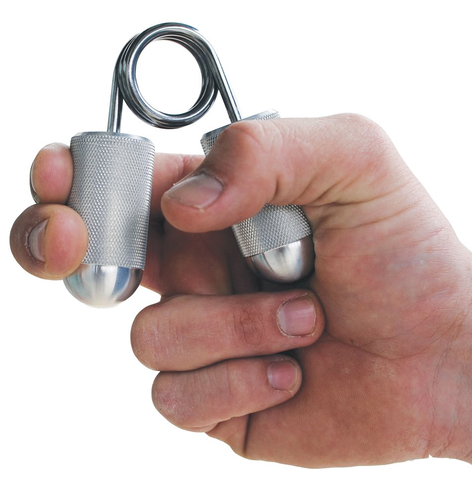 IronMind IMTUG 2: The Two-Finger Utility Gripper