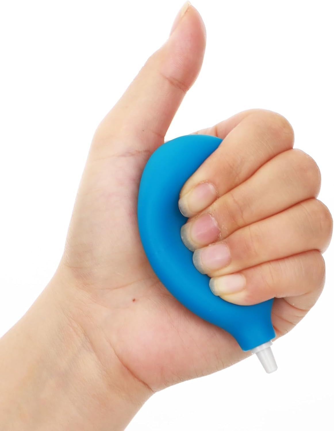 FdcLixuvol Air Duster, Camera Air Blower, Air Blower Dust Blaster for Lens, Keyboard, Watch Dust Cleaner Tool Coffee