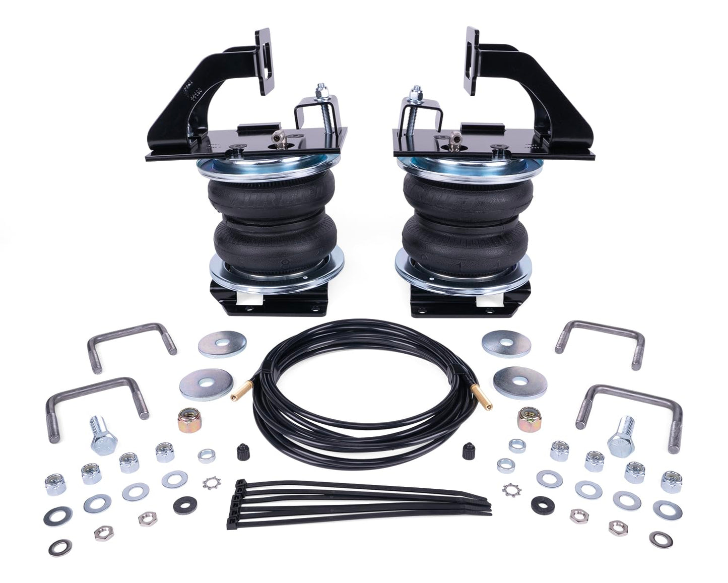 Air Lift LoadLifter 5000 Air Spring Kit – Fits 2005-2023 Toyota Tacoma 4WD & 2WD Leaf Over Axle Models – 57300