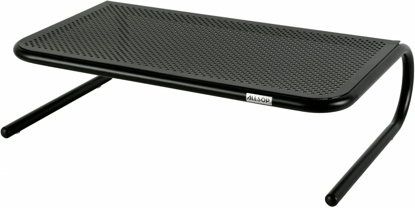30336 Allsop Metal Art Monitor Stand