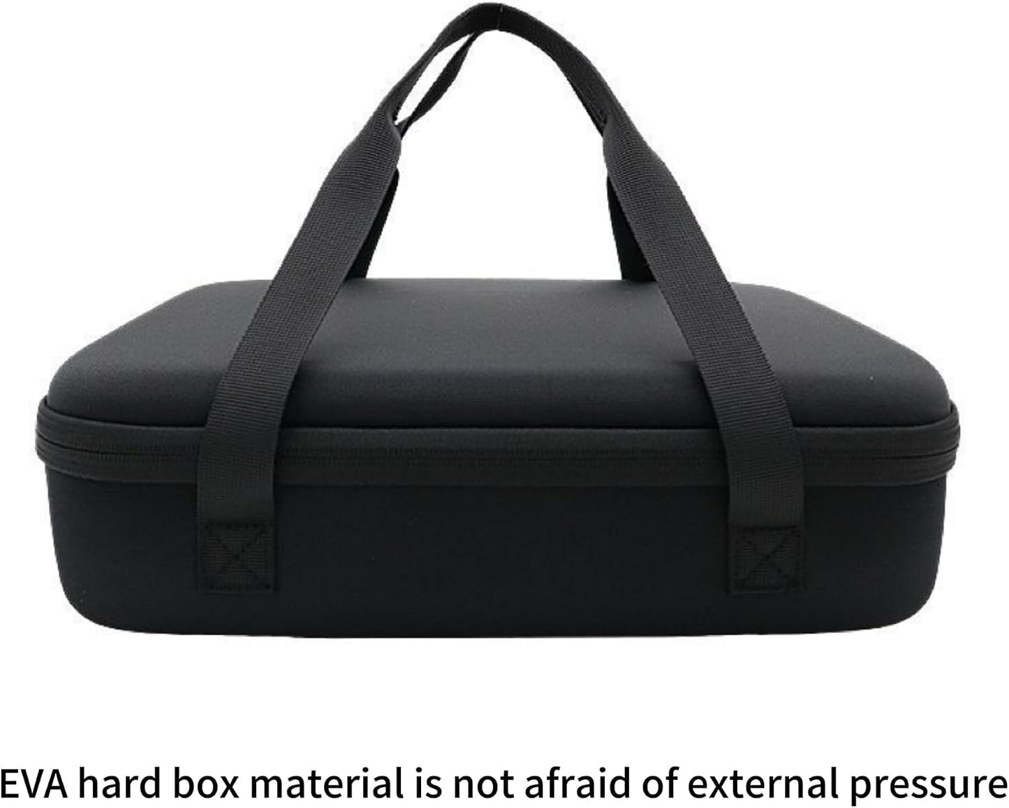 2024 Hard Carrying Storage Case For XGIMI Elfin Flip New Projector & Multi-Angle Projector Stand, Waterproof