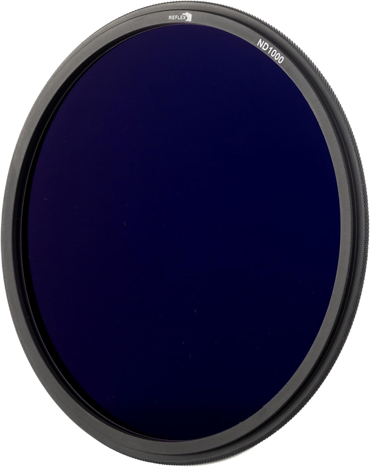 Reflex Camera 72mm ND1000 10-Stop Neutral Density Filter Premium German Optical Glass with Nano Coating for DSLR