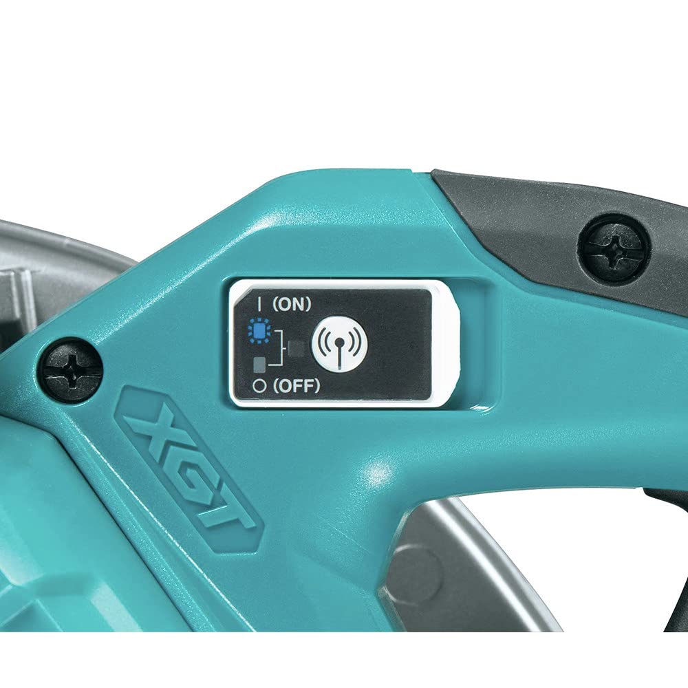 Makita - 7-1/4 Circular Saw Aws Capable Tool Only (GSH01Z)