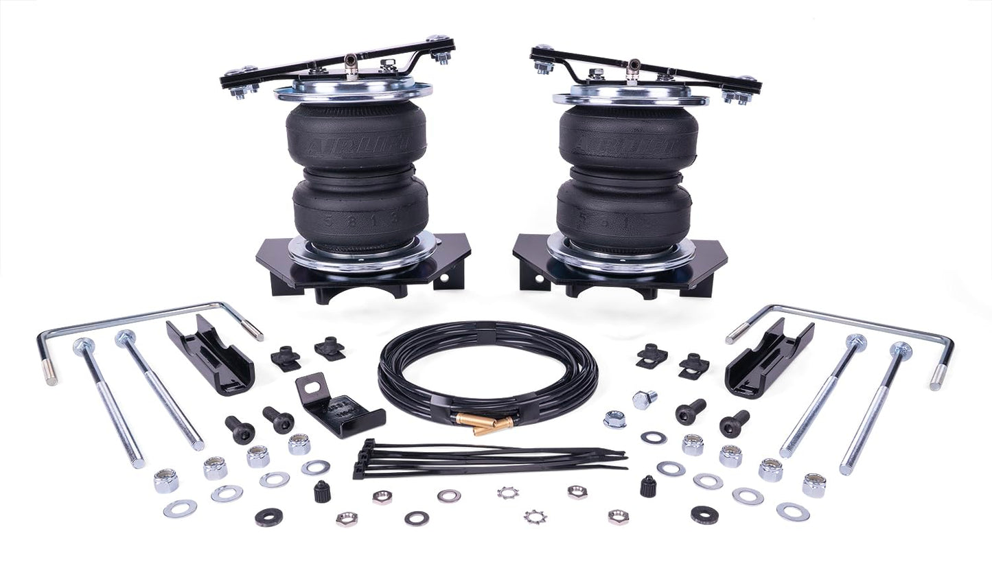 Air Lift LoadLifter 5000 Air Spring Kit - Fits 2023-2026 F-250 & F-350 Super Duty SRW/4WD - 57354