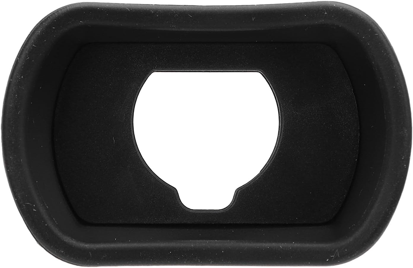 3 Set GFX100II 100 XH1 XH2S Camera Viewfinder Eye Cup, Pcs Hot Shoe Cover and Bubble Level with Comfortable Material