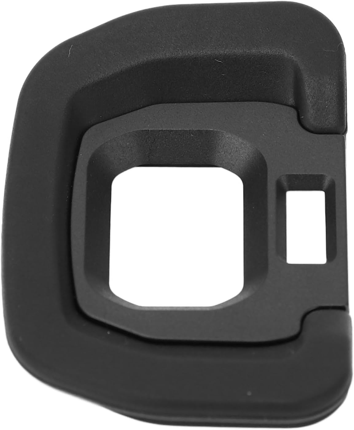 lvifloae GH5 GH5S, ABS Rubber Viewfinder Eyepiece Eyecup Replacement Protector for DC Easy Install Sturdy Durable