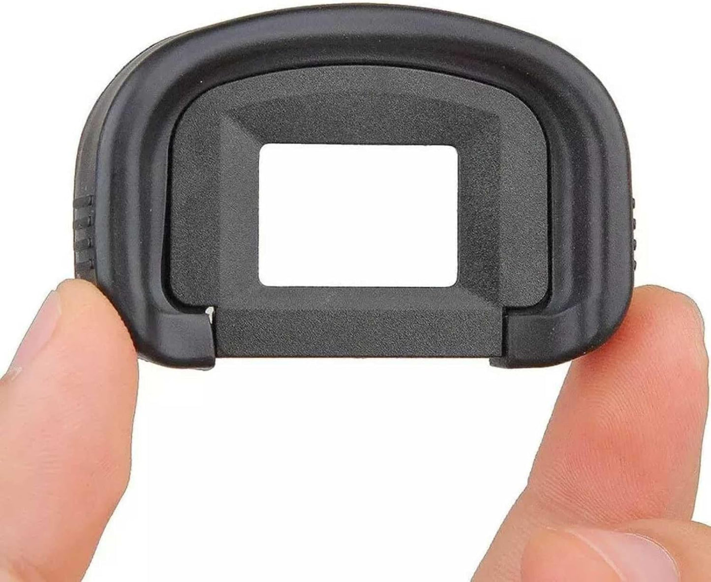 MOUDOAUER 5D 7D Replacement Camera Viewfinder Eyecup Eyepiece for Canon EOS Mark III IV Accessory