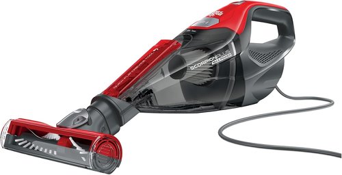 Dirt Devil Scorpion Plus Handheld Vacuum - Powerful Suction, Lightweight Design | Includes Tools