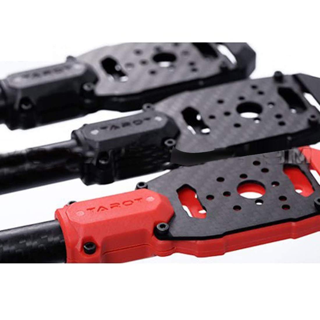 Tarot 680PRO Six-axis Folding Hexacopter Aircraft Frame Kit TL68P00 695MM 6-Axis Airframe for DIY Drone