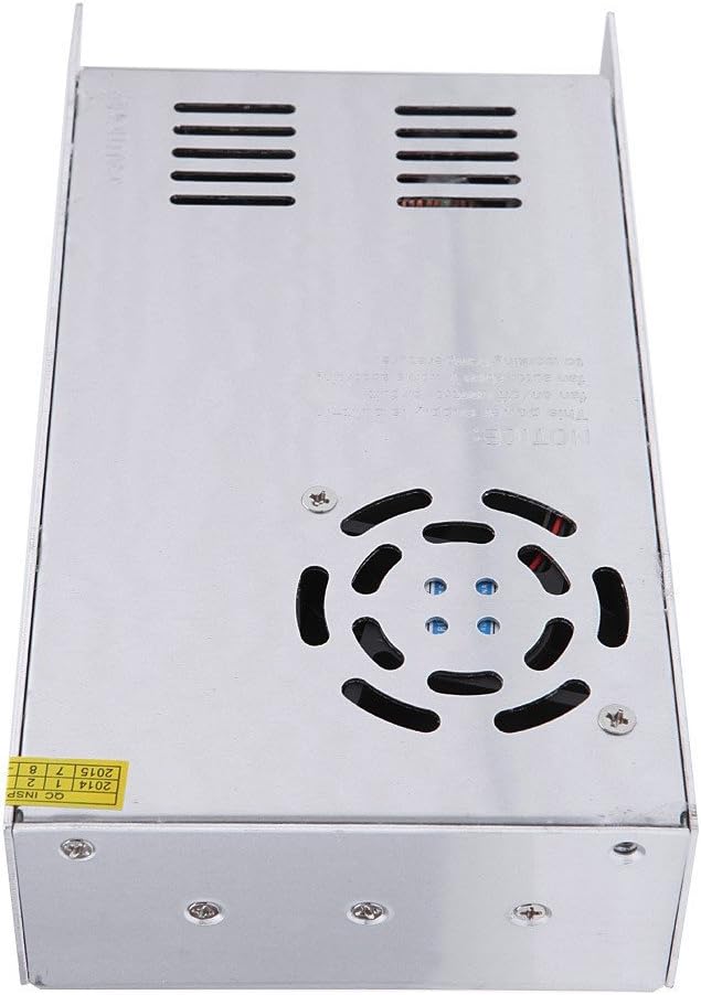 JOYNANO 36V 10A 360W DC Switching Power Supply AC-DC Converter Transformer for Brake Machine Industrial Automation CNC