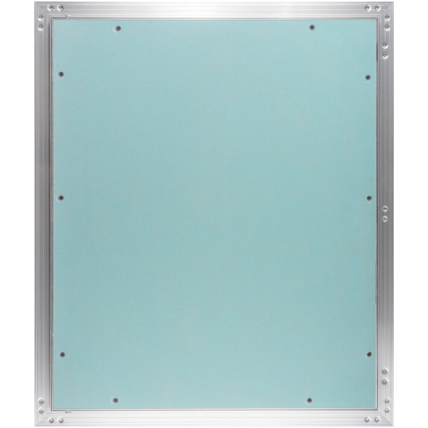 Vent Systems 20" x 24" Inch Access Panel - Drywall, Wall, Electrical, Plumbing Cover Plate - Ceiling, Wall Mount Drywall Access Panel - Metal Crawl Space Door for Home, Garage, Basement, Attic