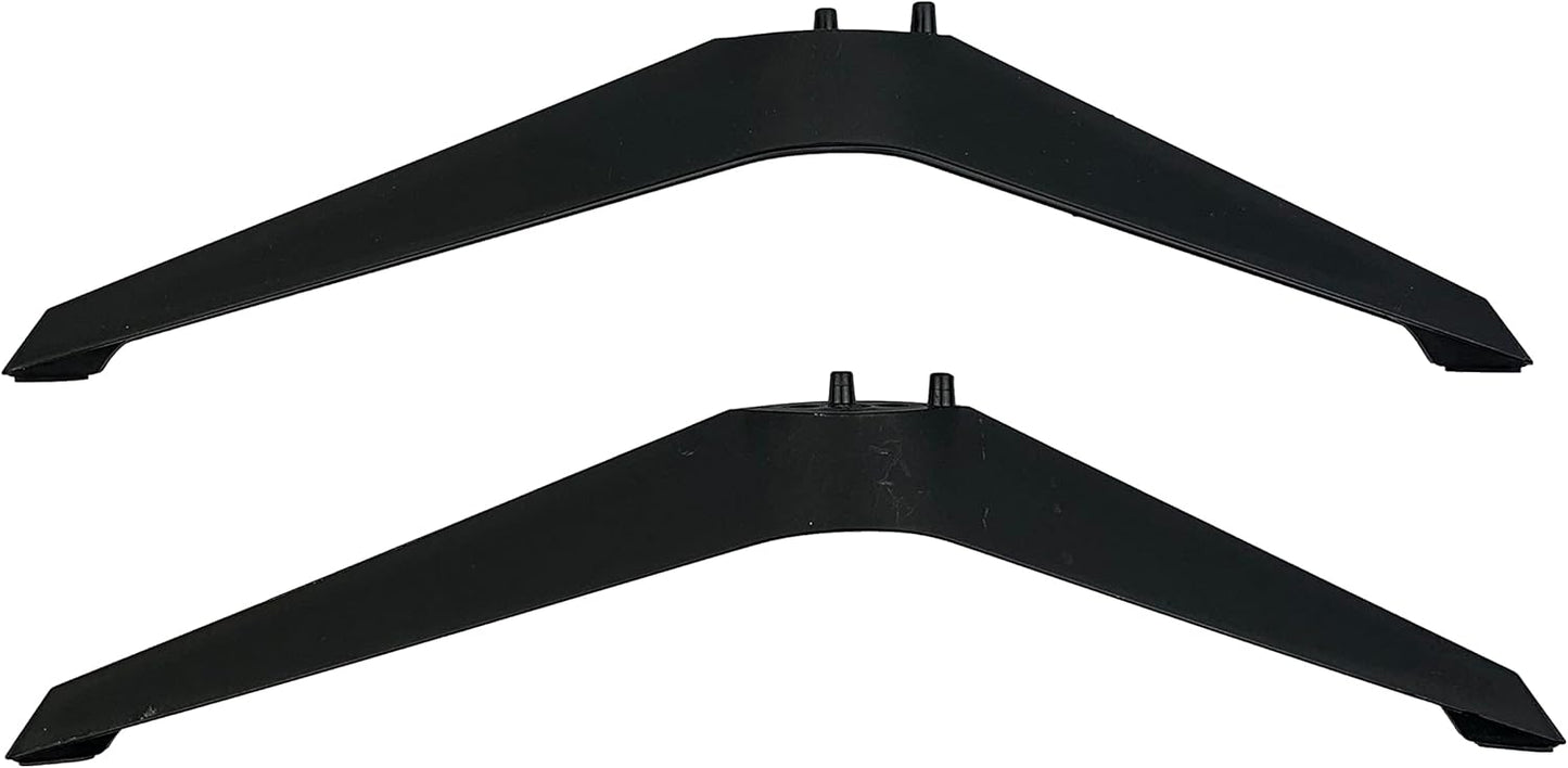 Ceybo P34T3653X 50" 55" M6 M50Q6-J01, M55Q6-J01 OEM TV Base Stand Legs Replacement Model for Vizio Class Series Smart