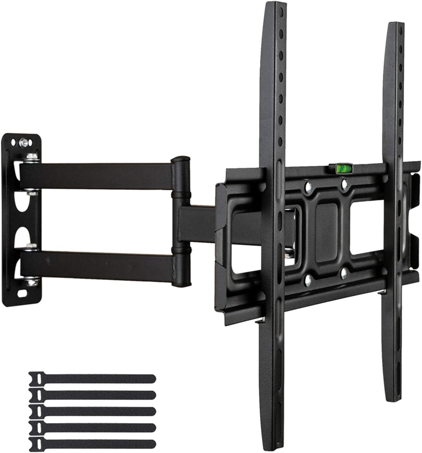 DESIGNSCAPE3D 32-65" 400 400, 35 -10~10 Adjustable TV Stand Mount, VESA * KG Capacity, Tilt