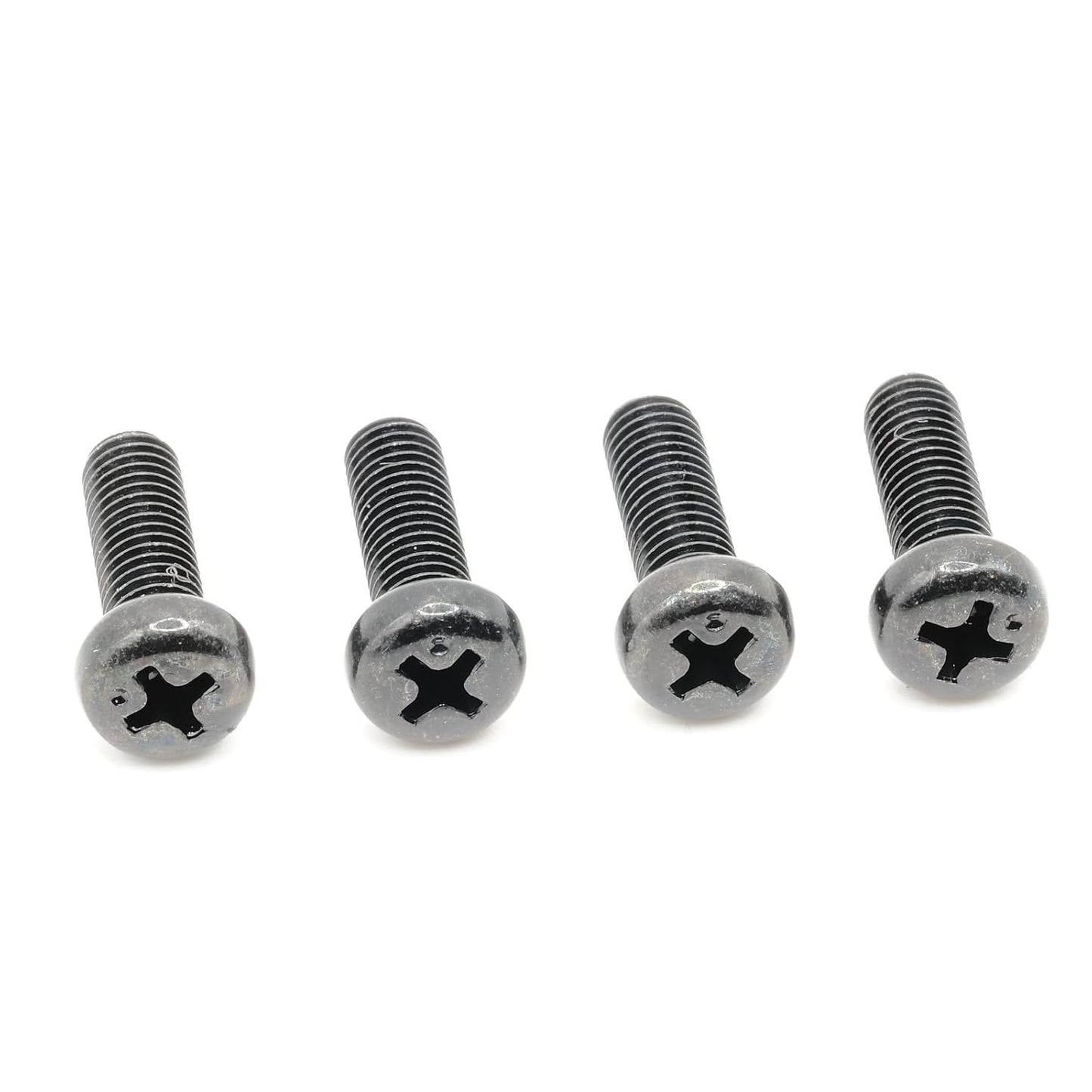 ReplacementScrews 100QD7QF 100 Inch QD7 Set (Pack 4) Stand Screws Compatible with Hisense - Series TV - Complete