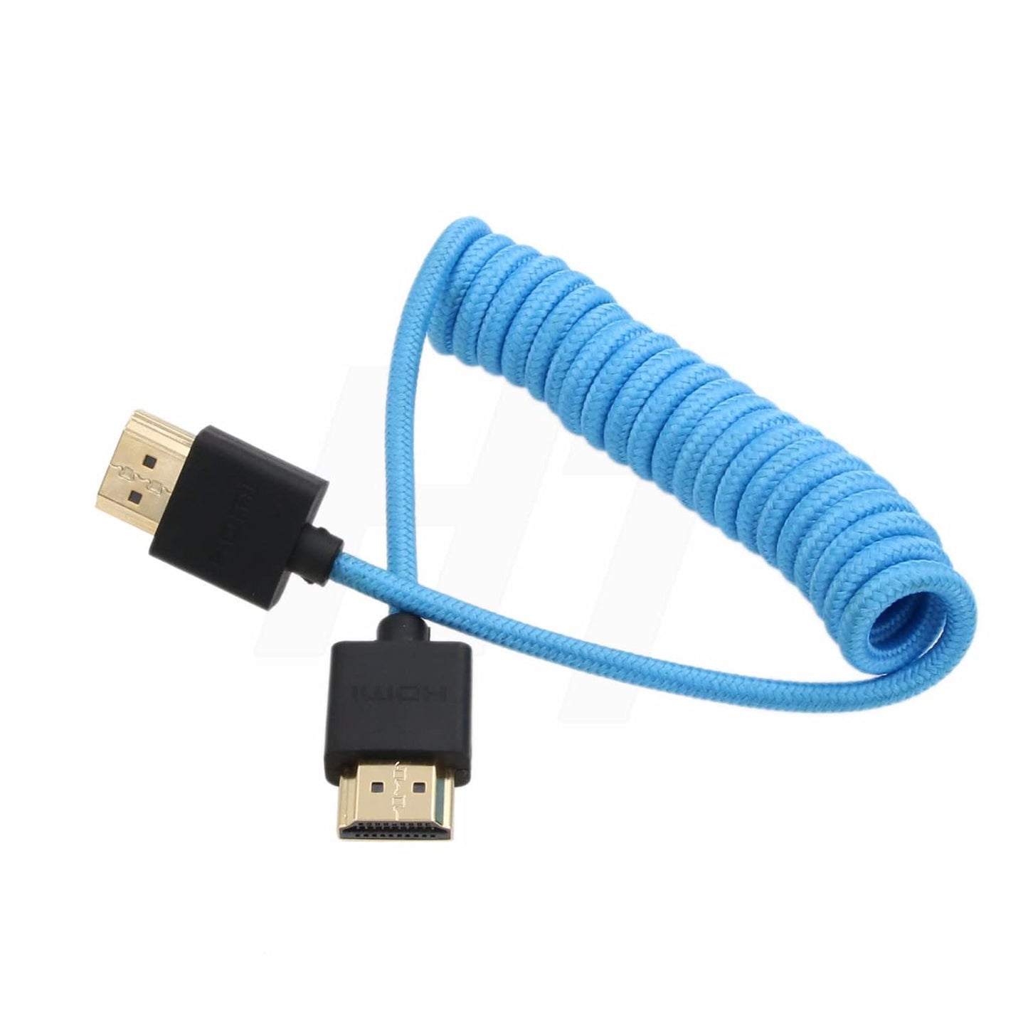 4K 120p 8K 30p A7RV A7IV A7SIII FX30 2.1 HDMI Cable for Sony ATOMOS Ninja V Portkeys FEELWORLD Blackmagic Monitor Canon